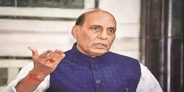 राजनाथ सिंह