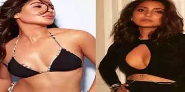 Samantha Ruth Prabhu