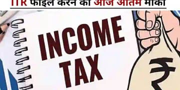 Income Tax Return