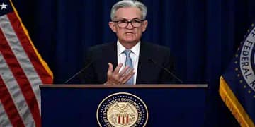 फेडरल रिजर्व