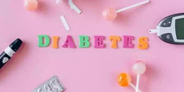 मधुमेह