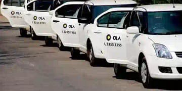 Ola