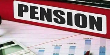 पेंशन