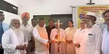 सर्व-धर्म