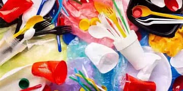 प्लास्टिक