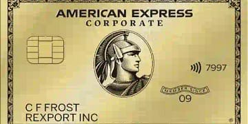 American Express