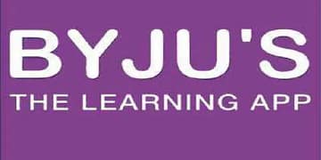 Byju's