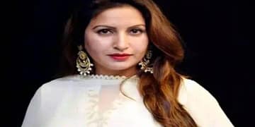 सोनाली फोगाट