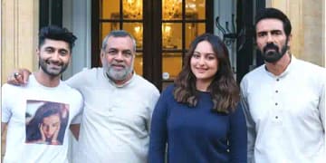 अर्जुन रामपाल