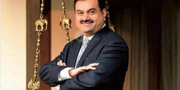 अडानी ग्रुप