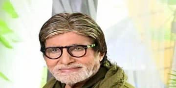 Amitabh Bachchan