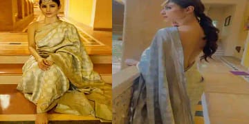 मौनी रॉय