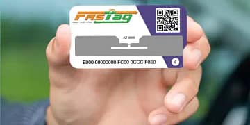 FASTag