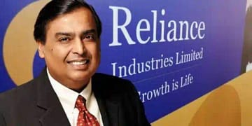 रिलायंस