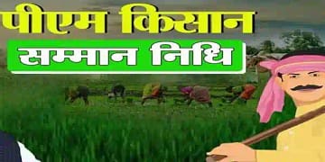 PM Kisan Yojna