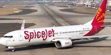 SpiceJet