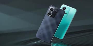 Vivo V25 5G