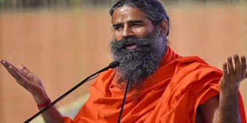 Baba Ramdev