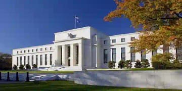 US Federal Reserve