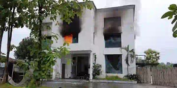 अंकिता भंडारी