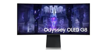 Samsung Odyssey OLED