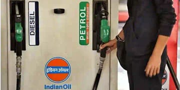 Petrol And Diesel