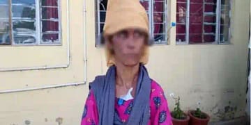 विवाहिता