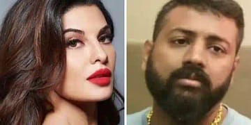 Jacqueline Fernandez