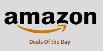 Amazon Deal Offers