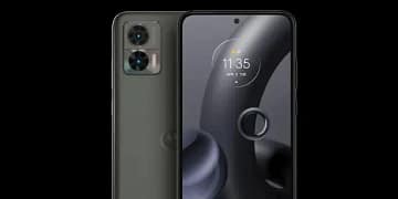 Motorola Edge 30 Neo