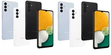 Samsung Galaxy Wide 6,