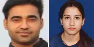 Ankita Murder Case