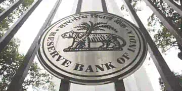 RBI expressed
