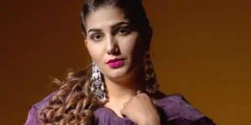 Sapna Chaudhary