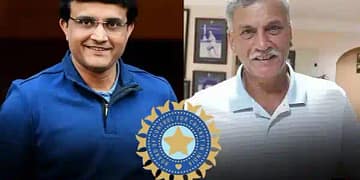BCCI President