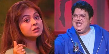 Devoleena Bhattacharjee