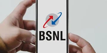 BSNL