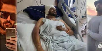 Punjabi Singer Alfaaz