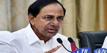 Chandra Shekhar Rao