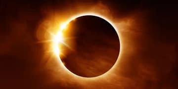 Solar Eclipse