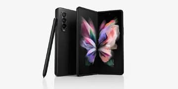 Festival Samsung Galaxy Z Fold3 5G