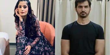 Vaishali Suicide Case