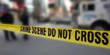 23-year-old girl stabbed to death