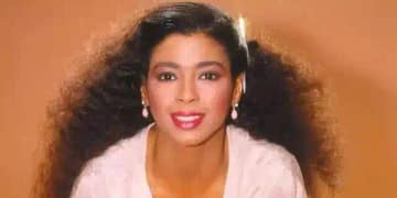 Irene Cara