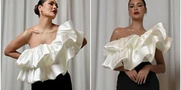 Esha Gupta shared her pictures