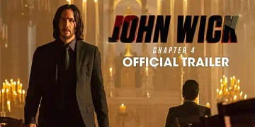 John Wick Chapter 4