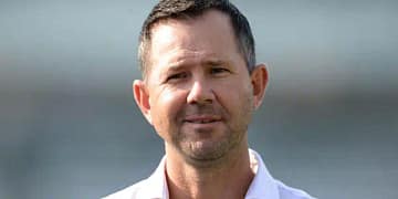 Ricky Ponting