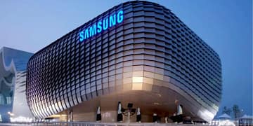 Samsung Company