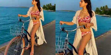 Sara Ali Khan New Photoshoot