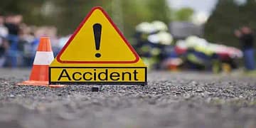 Uttarkashi Road Accident